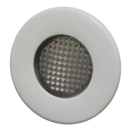 Hoesch LED-RGB iSENSI weiß, 2x, mit Ansteuerautomatik