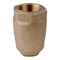 Grundfos Belüftungsventil MVBV R 1 1/2, 16 bar, Bronze