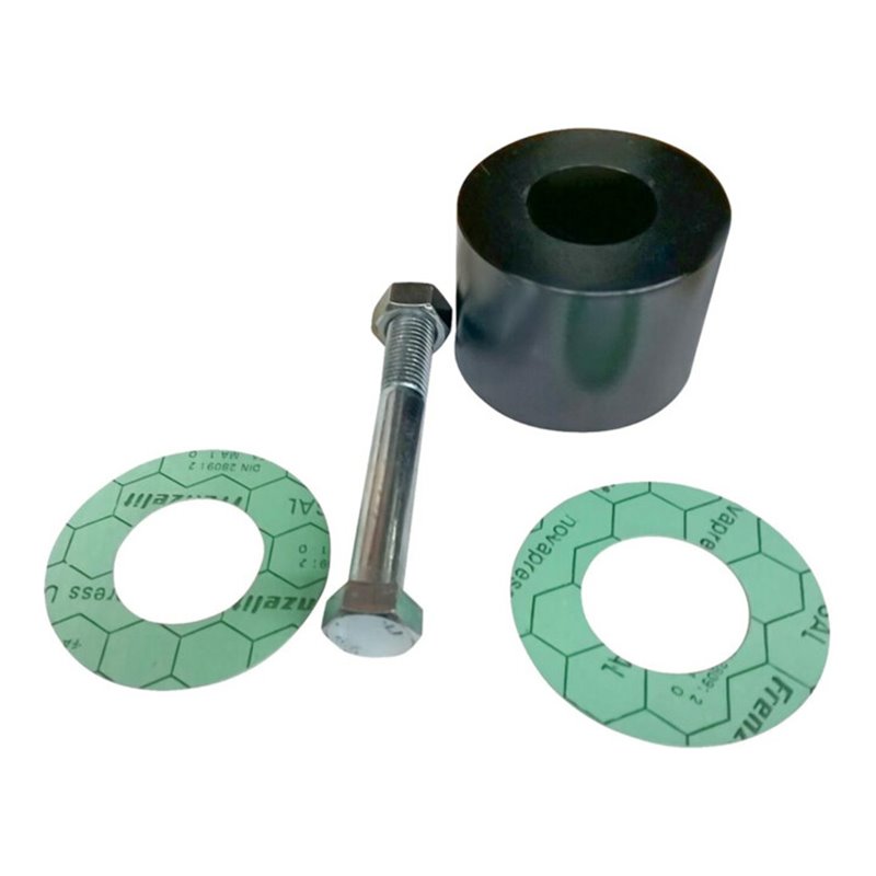 Grundfos Adapter DN 32, H60mm, D78mm, PN 10, f Pumpe