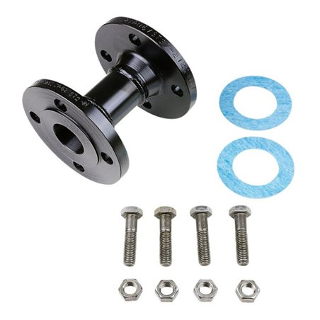 Grundfos Adapter DN 32, H118mmm, D90mm, PN 6, f Pumpe