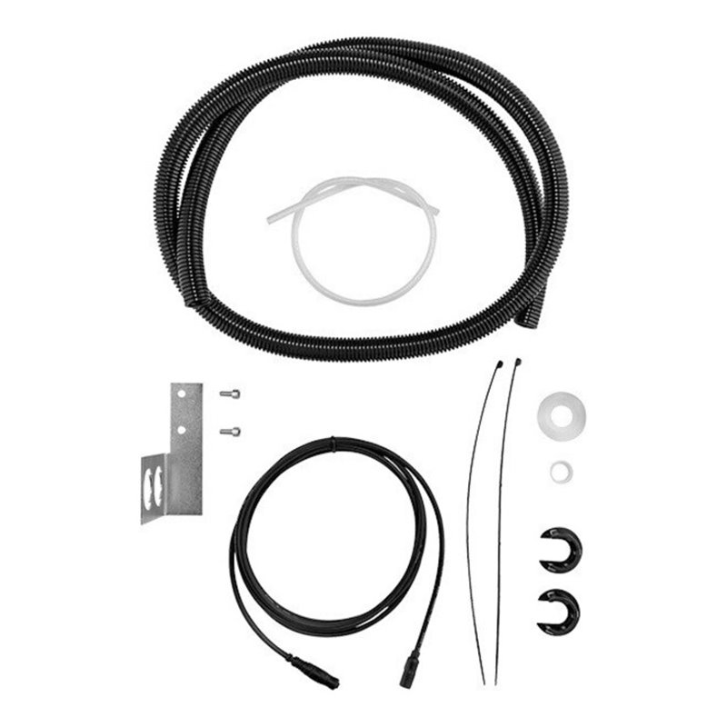 Duravit Anschlussset UP, für funktionelle Schnittstelle