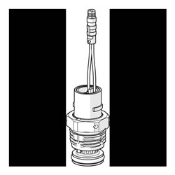 Hansa Magnetventil komplett 59914439 59914439