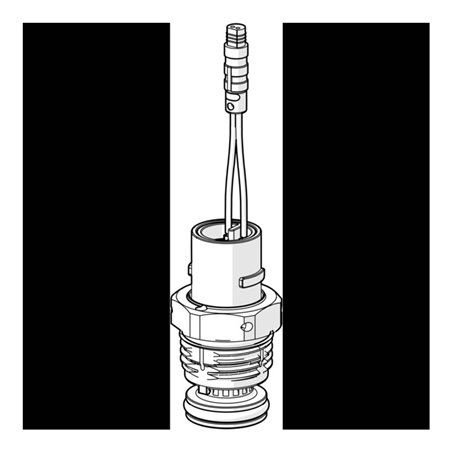 Hansa Magnetventil komplett 59914439 59914439