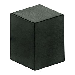 Grohe Umstellknopf 48128 hard graphite gebürstet