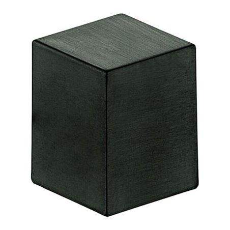 Grohe Umstellknopf 48128 hard graphite gebürstet