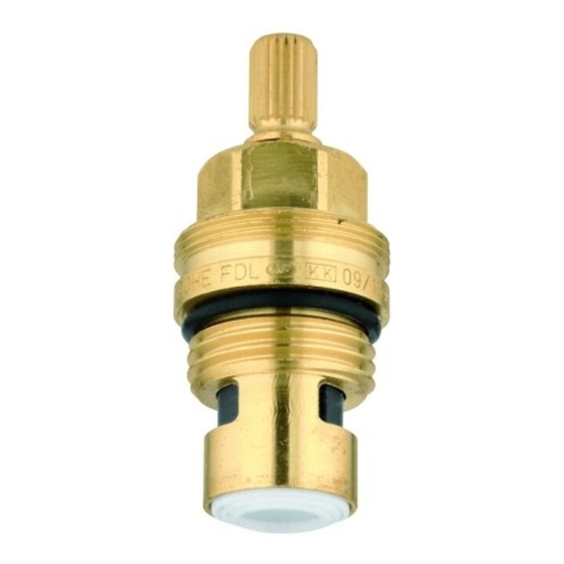 Grohe Oberteil 46678 chrom