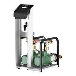 Wilo Doppelpumpenmodul Sinum Double D100, 400 V, G 1 1/2