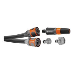 Gardena Textilschlauch Liano™ Life, Set