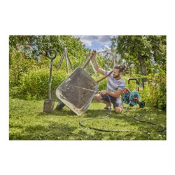 Gardena Textilschlauch Liano™ Life, Set