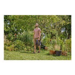 Gardena Textilschlauch Liano™ Life, Set