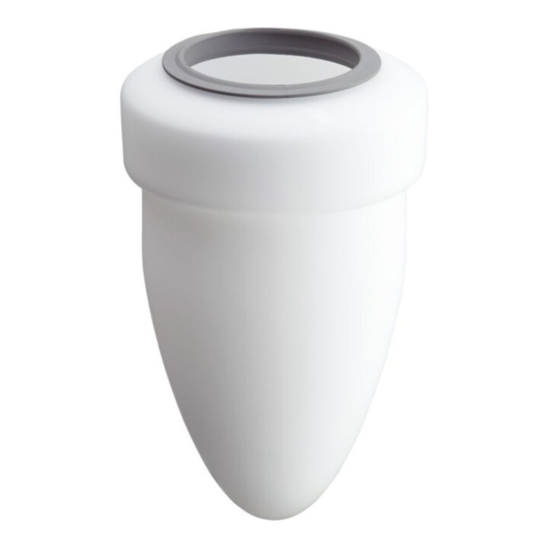 hansgrohe Glas Axor Mondaro/Carlton Lotionspender chrom