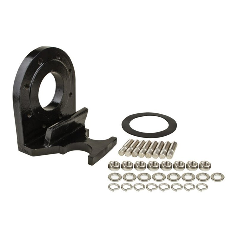 Wilo Mechanisches Zubehör Flanschadapter EMU/Flygt DN80/100