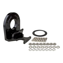 Wilo Mechanisches Zubehör Flanschadapter EMU/Flygt DN80/100