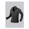 BP® Fleecejacke, anthrazit