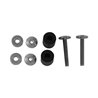 Duravit Befestigungs-Set 15x30x100mm, ES, f Urinaldeck o Abs