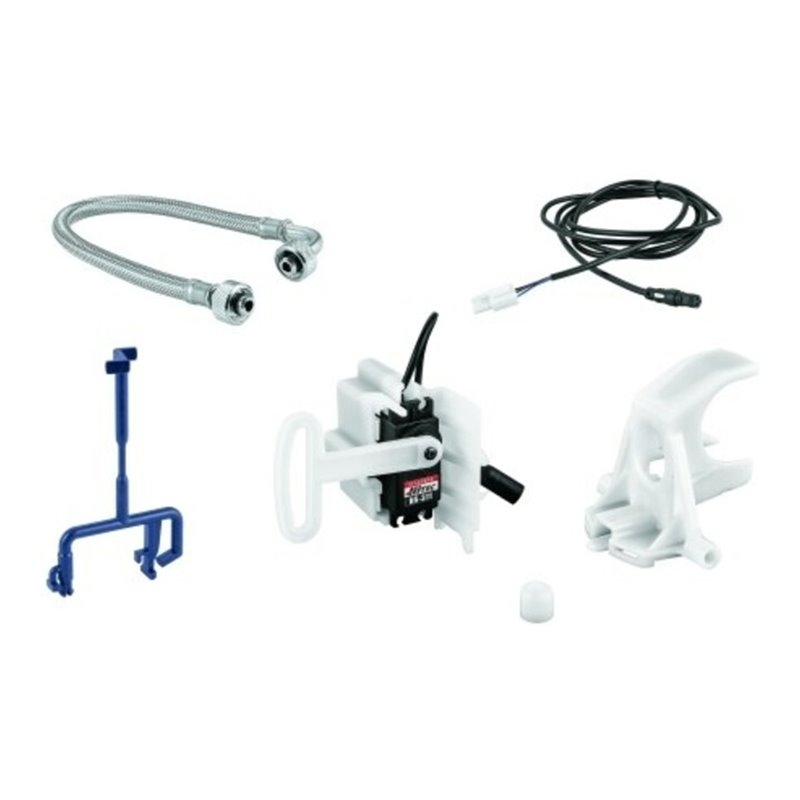Grohe Installationsset Rapid SL für automatische Spülung und Vorspülung