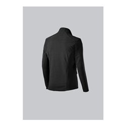 BP® Fleecejacke, schwarz
