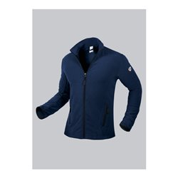 BP® Fleecejacke, nachtblau