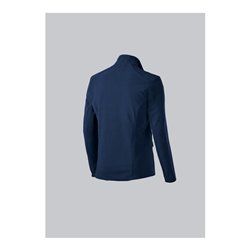 BP® Fleecejacke, nachtblau