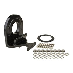 Wilo Mechanisches Zubehör Flanschadapter EMU/Flygt DN100/100