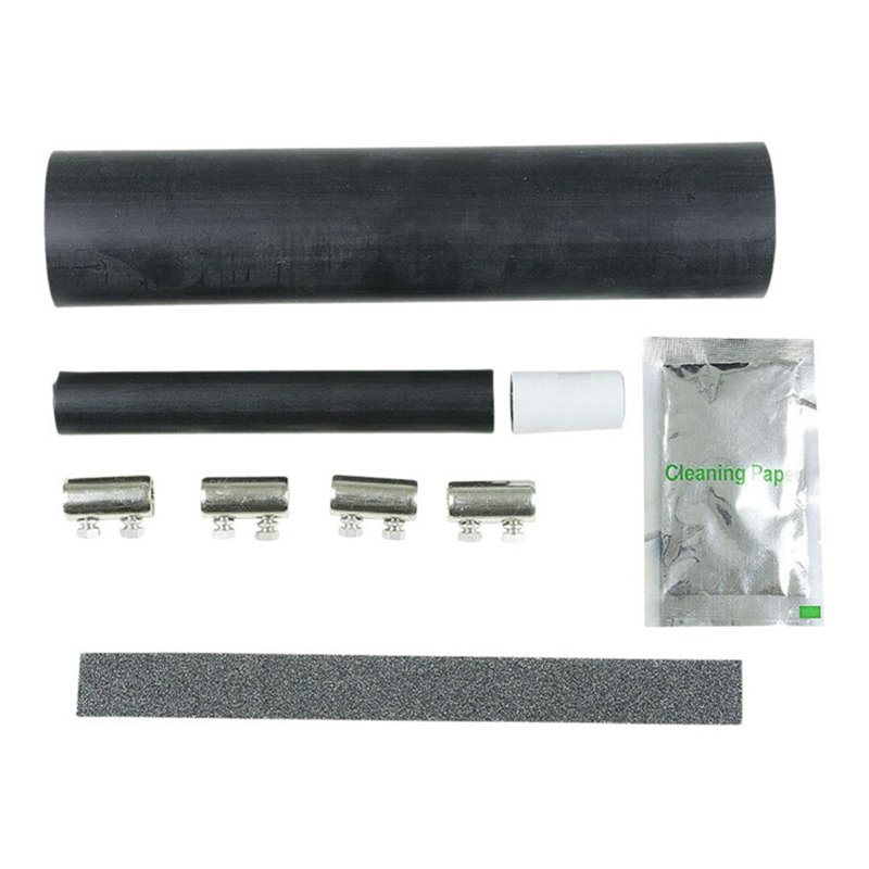 Grundfos Zubehör für Unterwasserpumpen Schrumpmuffe KM für 4x6-50mm2 Kabel