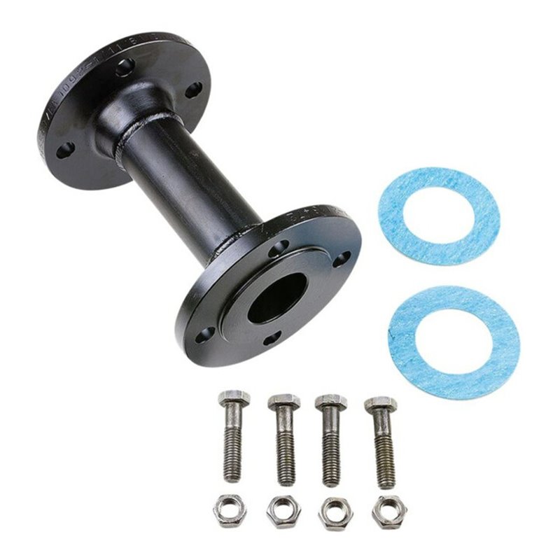 Grundfos Adapter DN 40, H118mm, D100mm, PN 6, f Pumpe