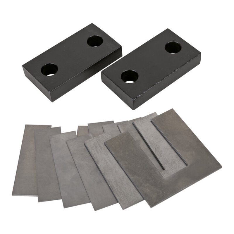 Wilo Unterlageblock Pumpengehäuse H20 (50/200), mechanisches Zubehör