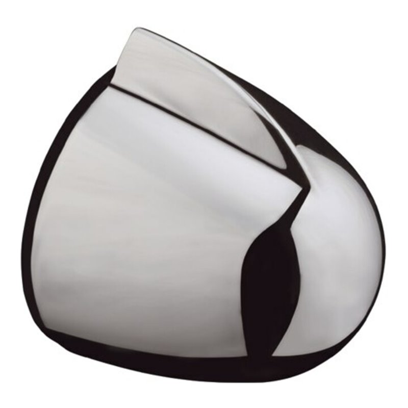 hansgrohe Griff geschnappt, für UP-Absperrventil, chrom