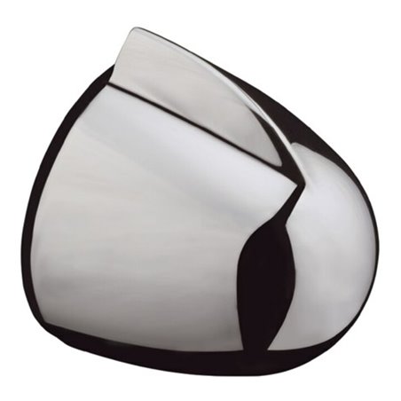 hansgrohe Griff geschnappt, für UP-Absperrventil, chrom