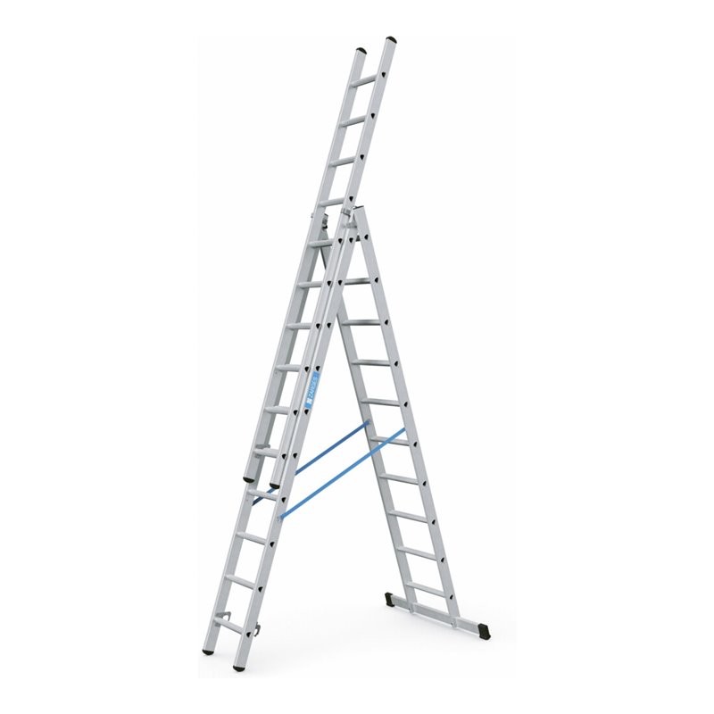 ZARGES Mehrzweckleiter Skymaster DX