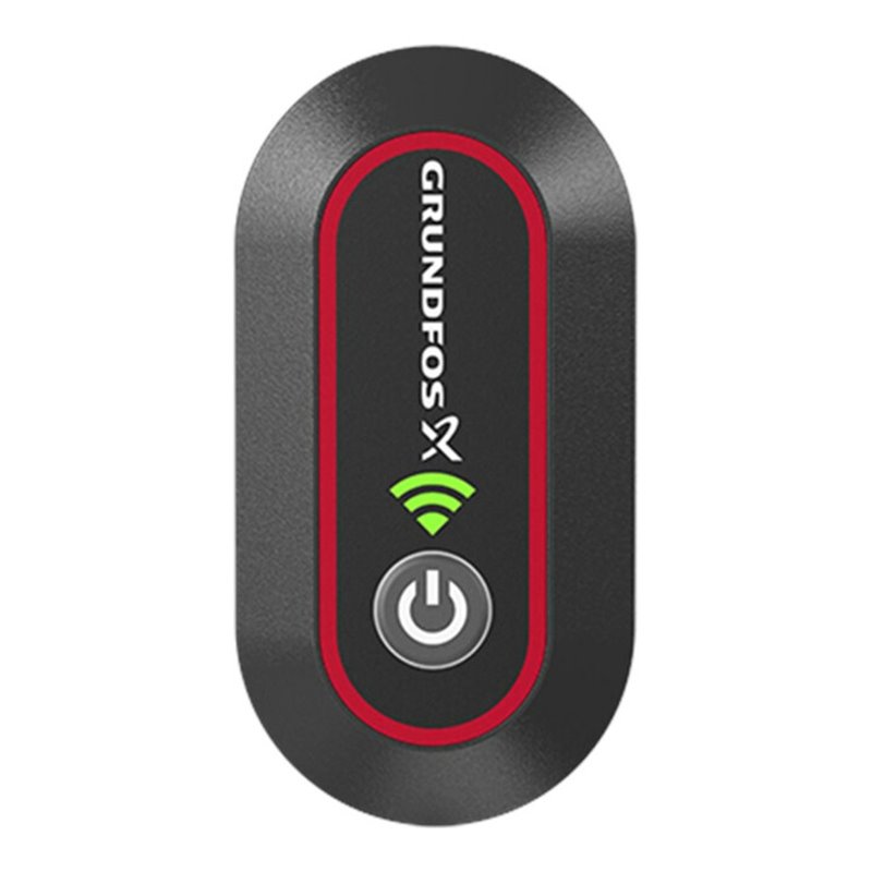 Grundfos Reader Alpha MI401 71x40x25mm, Bluetooth-Modul