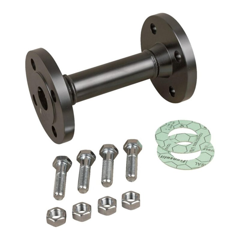 Grundfos Adapter DN 40, H190mm, D110mm, PN 10, f Pumpe