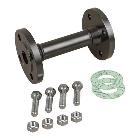 Grundfos Adapter DN 40, H190mm, D110mm, PN 10, f Pumpe