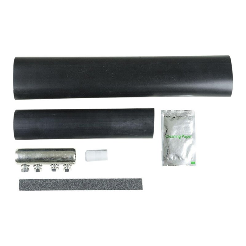 Grundfos Zubehör für Unterwasserpumpen Schrumpmuffe KM für 4x70-240mm2 Kabel