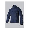 BP® Komfort-Arbeitsjacke mit Stretcheinsätzen, nachtblau/anthrazit