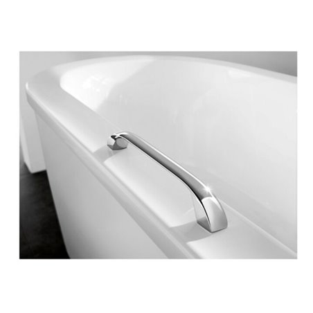 V&B Handgriff OMNIA architectura verchromt, 1 Satz  2 Stück