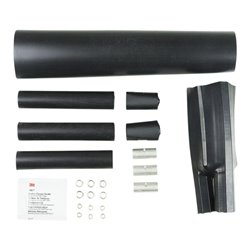 Grundfos Zubehör für Unterwasserpumpen Reduzier-Klemmverschraubung 3x10-50mm2