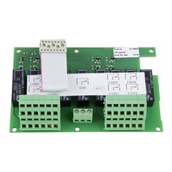 Wilo elektrisches Ersatzteil Platine Option EXM SC Set