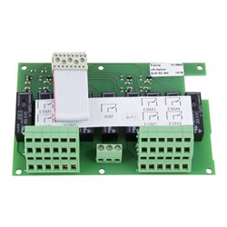 Wilo elektrisches Ersatzteil Platine Option EXM SC Set