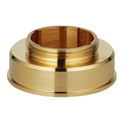 Grohe Sitz 09844 für Grohtherm XL chrom für Grohtherm XL, PG 10