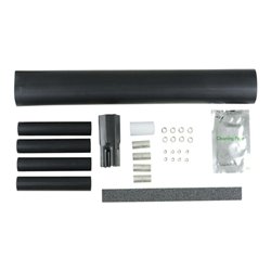 Grundfos Zubehör für Unterwasserpumpen Reduzier-Klemmverschraubung 4x10-50mm2