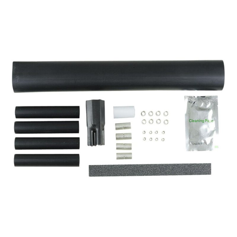 Grundfos Zubehör für Unterwasserpumpen Reduzier-Klemmverschraubung 4x10-50mm2