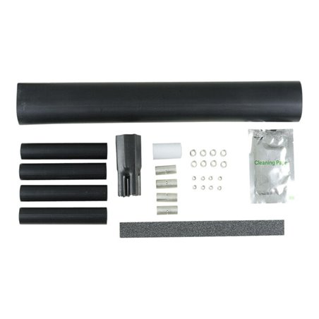 Grundfos Zubehör für Unterwasserpumpen Reduzier-Klemmverschraubung 4x10-50mm2