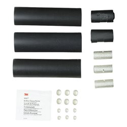 Grundfos Zubehör für Unterwasserpumpen Reduzier-Klemmverschraubung 3x16-70mm2