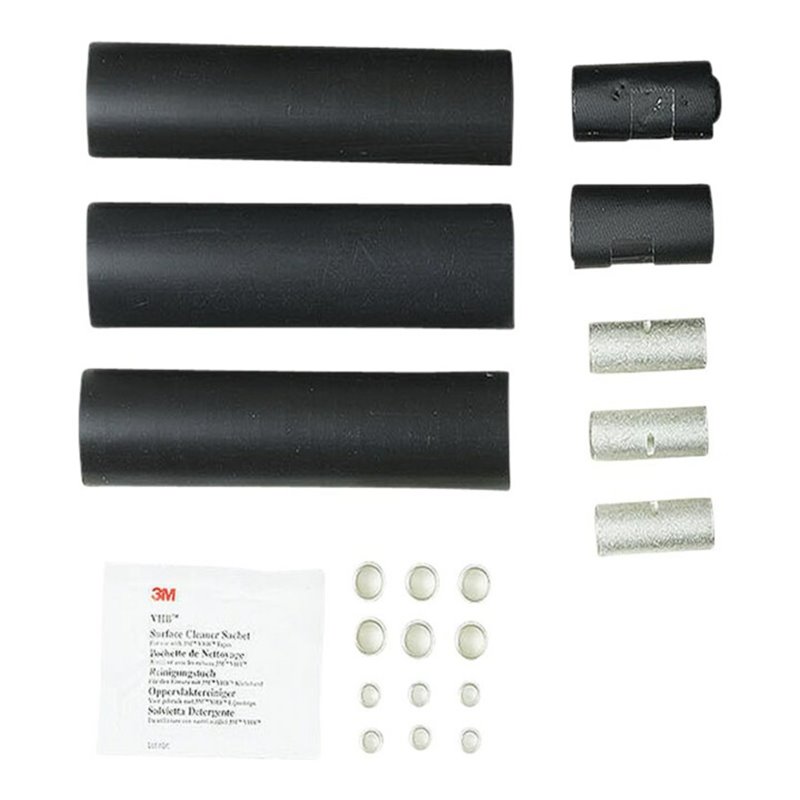 Grundfos Zubehör für Unterwasserpumpen Reduzier-Klemmverschraubung 3x16-70mm2