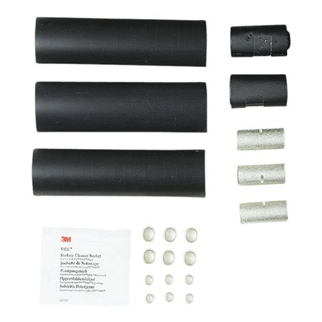 Grundfos Zubehör für Unterwasserpumpen Reduzier-Klemmverschraubung 3x16-70mm2