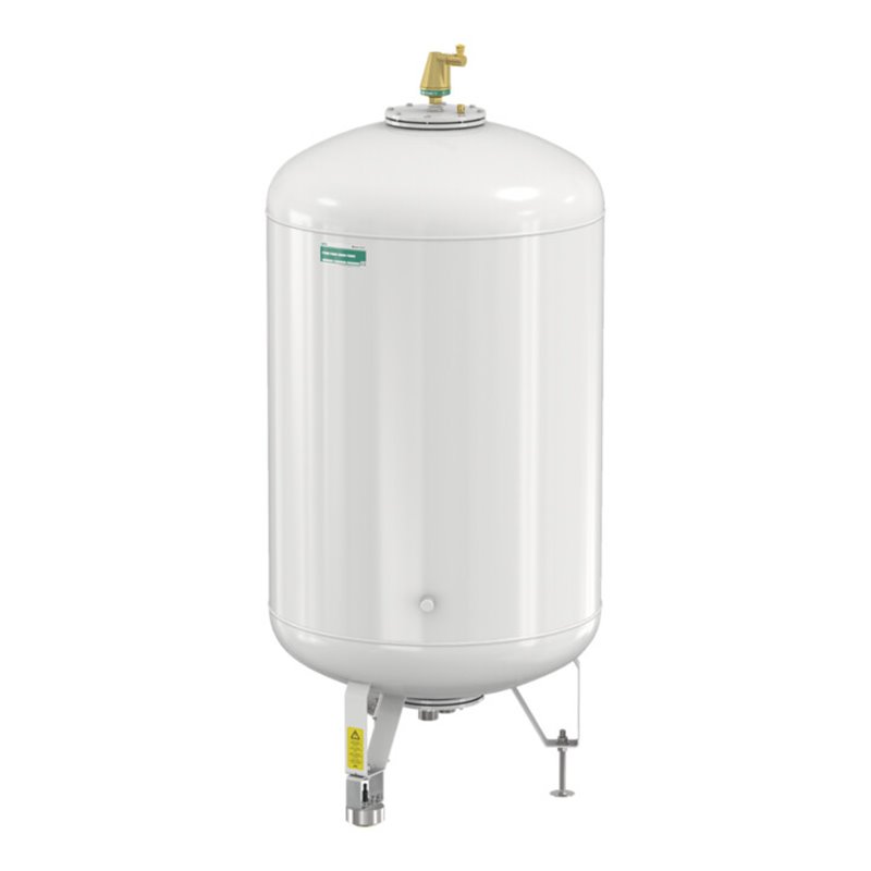 Wilo Grundbehälter Sinum 1000 l, d 790mm