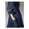 BP® Komfort-Arbeitshose mit Reflex und Kniepolstertaschen, nachtblau/anthrazit