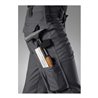 BP® Komfort-Arbeitshose mit Reflex und Kniepolstertaschen, dunkelgrau/schwarz