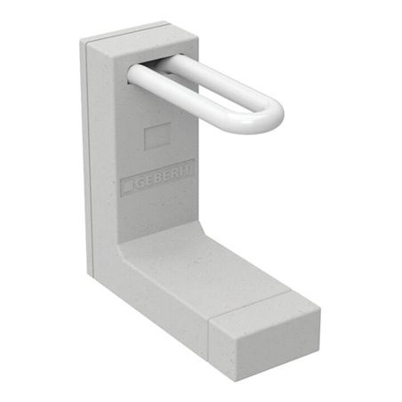 Geberit Anschlussbox PushFit Typ C d 16mm, für Druckprüfung ohne Heizkörper